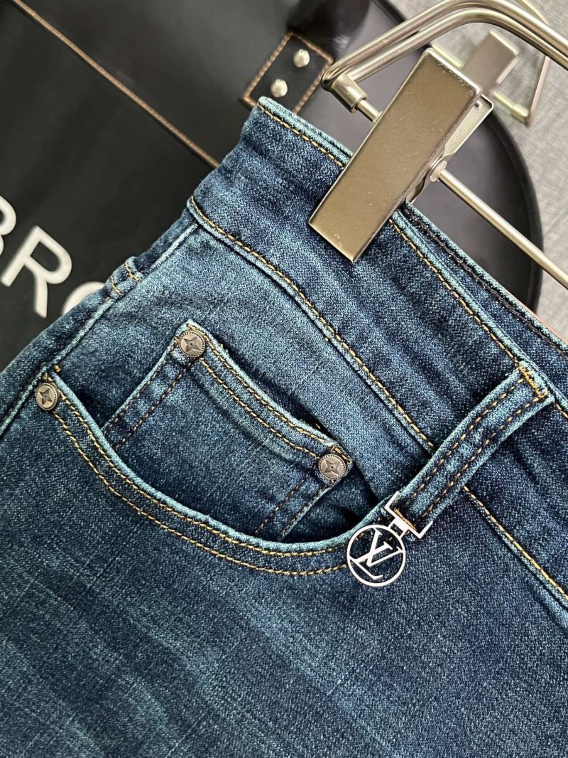 Louis Vuitton Jeans